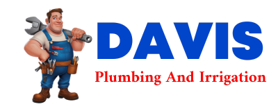 Trusted plumber in PENELOPE